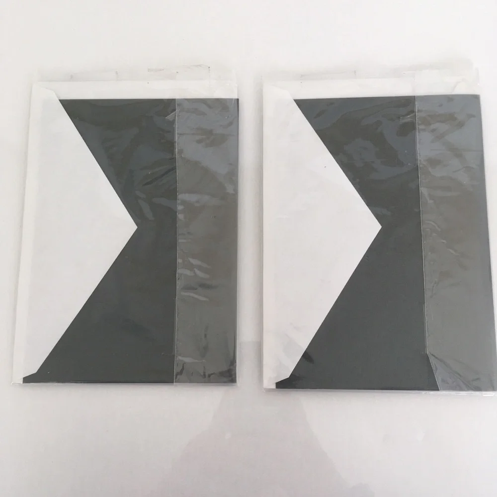 Handmade Cannabis Marijuana Greeting Cards Set of2